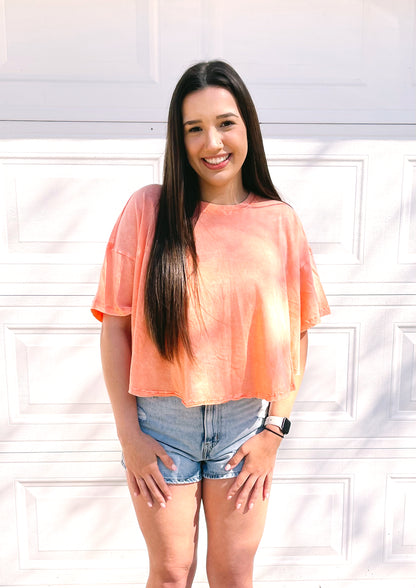 Apricot Top